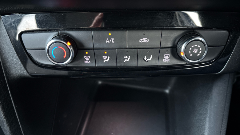 Vauxhall Corsa 1.2 Design 5dr Petrol Hatchback